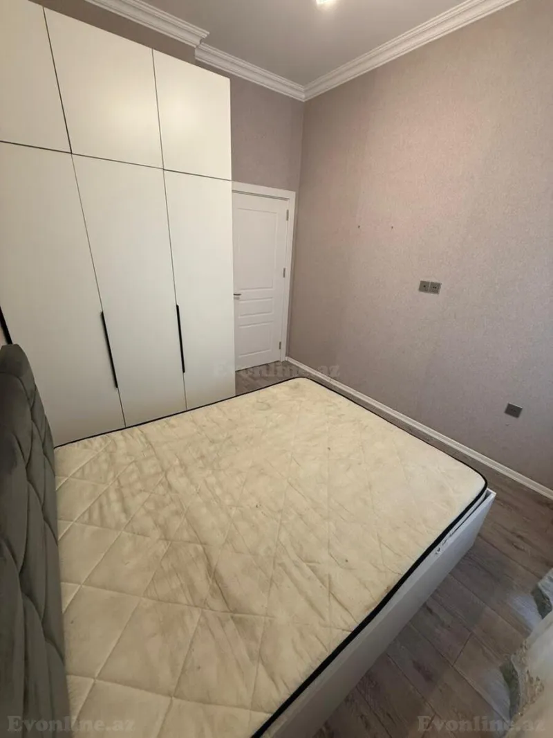 Satılır 2 otaqlı Mənzil Yeni tikili 46 m² Xırdalan - şəkil 3