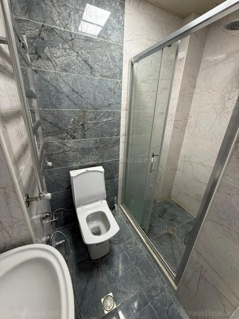 Satılır 2 otaqlı Mənzil Yeni tikili 46 m² Xırdalan - şəkil 6