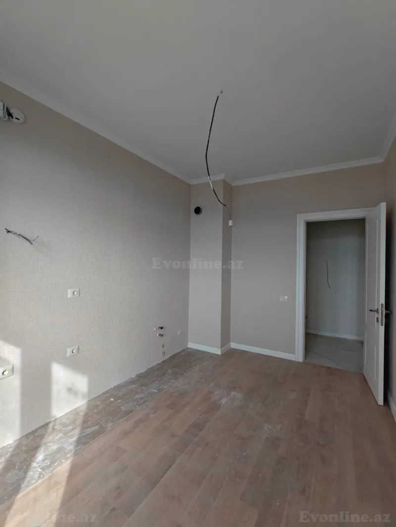 Satılır 2 otaqlı Mənzil Yeni tikili 73 m² Yasamal - şəkil 3