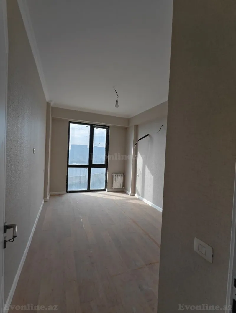 Satılır 2 otaqlı Mənzil Yeni tikili 73 m² Yasamal - şəkil 4