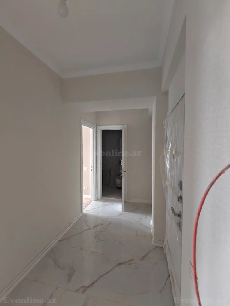 Satılır 2 otaqlı Mənzil Yeni tikili 73 m² Yasamal - şəkil 6