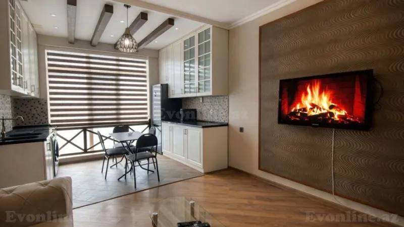 Satılır 2 otaqlı Mənzil Yeni tikili 64 m² İnşaatçılar m.