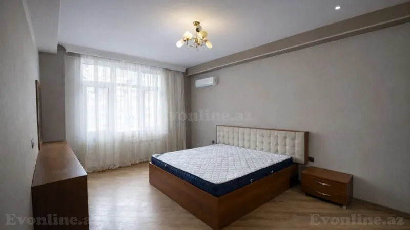 Satılır 2 otaqlı Mənzil Yeni tikili 64 m² İnşaatçılar m. - şəkil 3