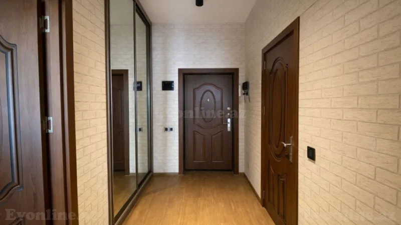 Satılır 2 otaqlı Mənzil Yeni tikili 64 m² İnşaatçılar m. - şəkil 9