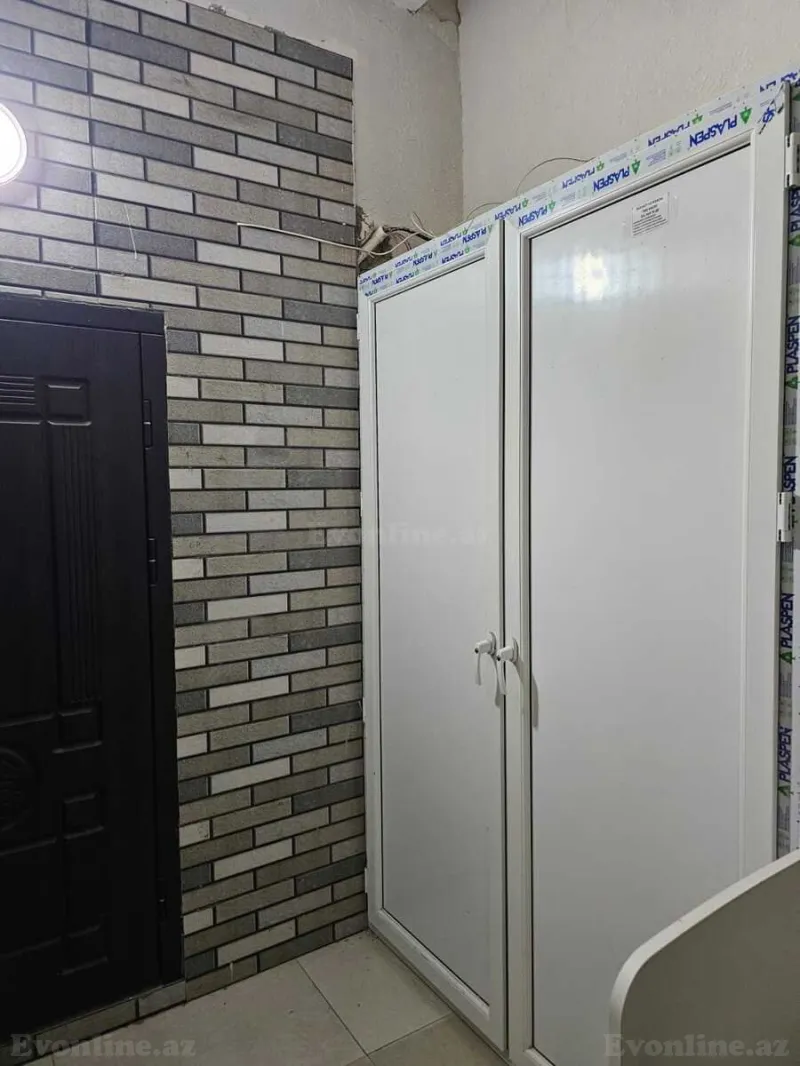 Kirayə verilir 2 otaqlı Mənzil Yeni tikili 75 m² Həzi Aslanov - şəkil 8