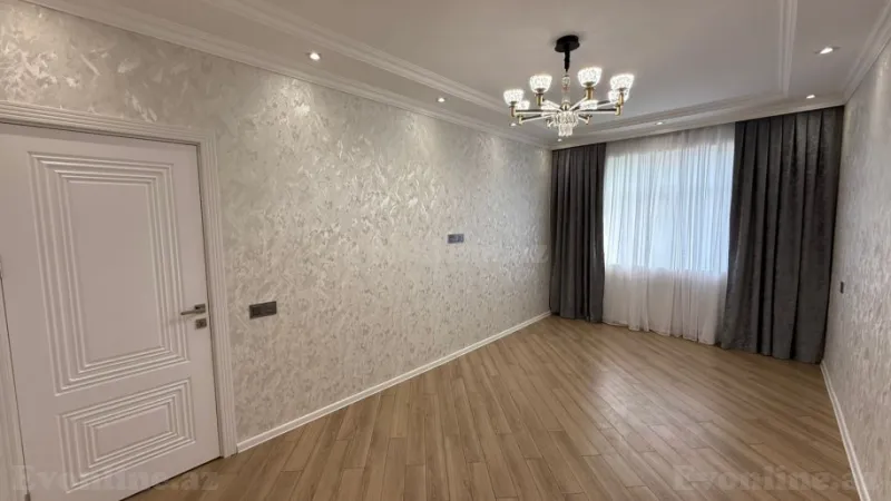 Satılır 3 otaqlı Mənzil Köhnə tikili 85 m² 8-ci kilometr