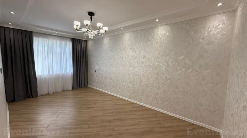 Satılır 3 otaqlı Mənzil Köhnə tikili 85 m² 8-ci kilometr - şəkil 2