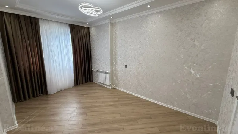 Satılır 3 otaqlı Mənzil Köhnə tikili 85 m² 8-ci kilometr - şəkil 3