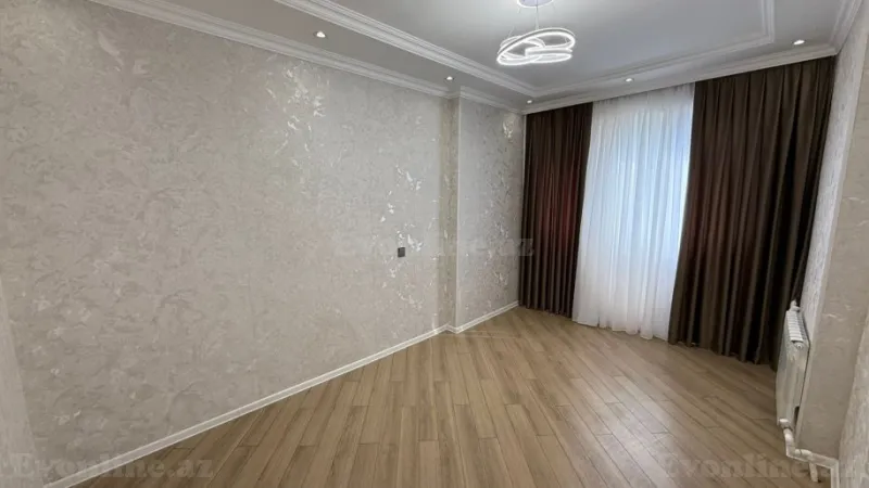 Satılır 3 otaqlı Mənzil Köhnə tikili 85 m² 8-ci kilometr - şəkil 4