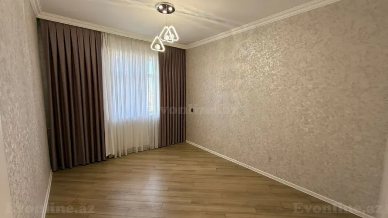 Satılır 3 otaqlı Mənzil Köhnə tikili 85 m² 8-ci kilometr - şəkil 5