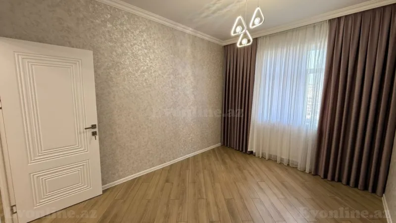 Satılır 3 otaqlı Mənzil Köhnə tikili 85 m² 8-ci kilometr - şəkil 6