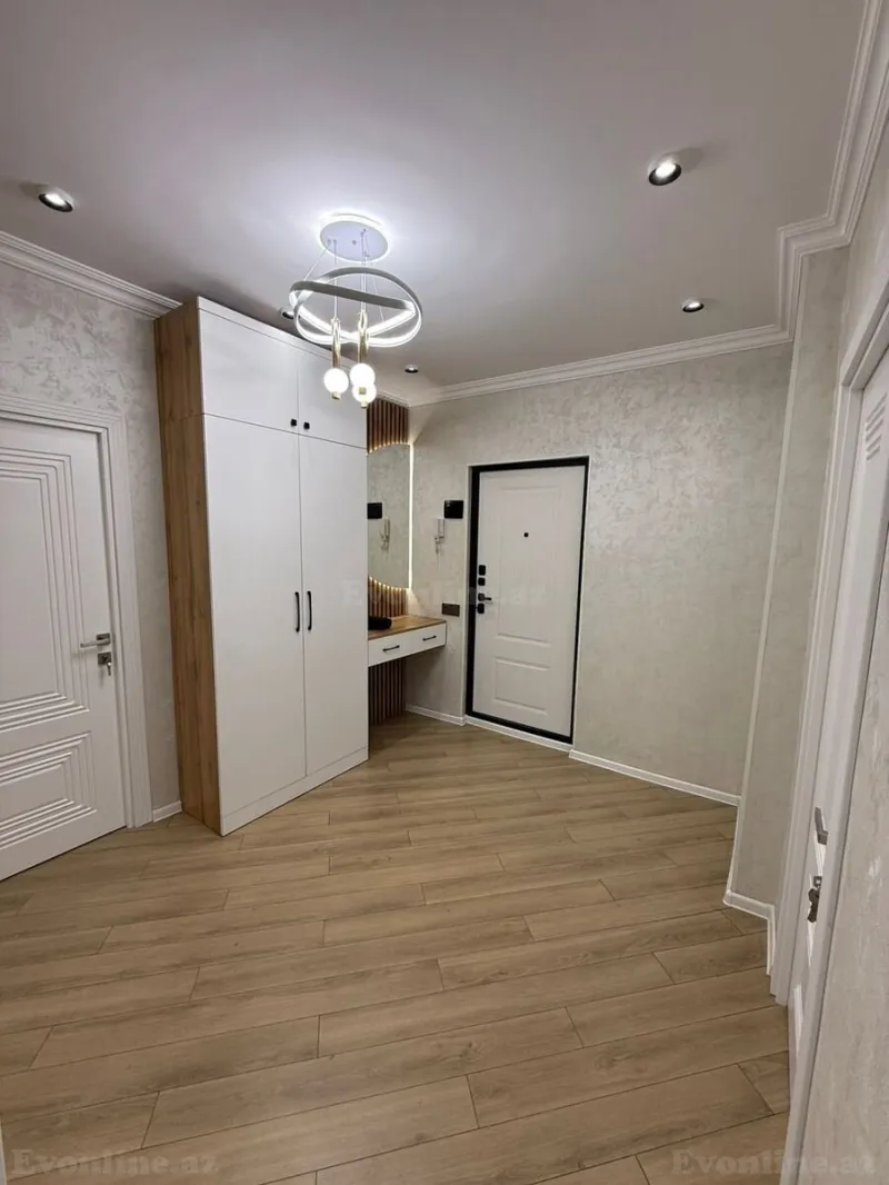 Satılır 3 otaqlı Mənzil Köhnə tikili 85 m² 8-ci kilometr - şəkil 7