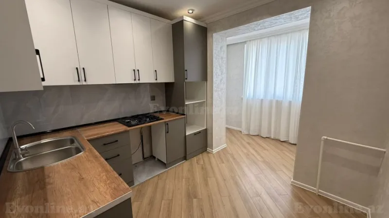 Satılır 3 otaqlı Mənzil Köhnə tikili 85 m² 8-ci kilometr - şəkil 9