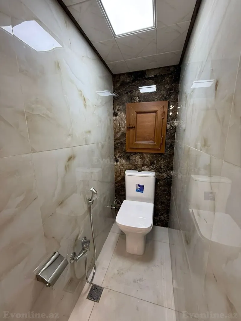 Satılır 3 otaqlı Mənzil Köhnə tikili 85 m² 8-ci kilometr - şəkil 10