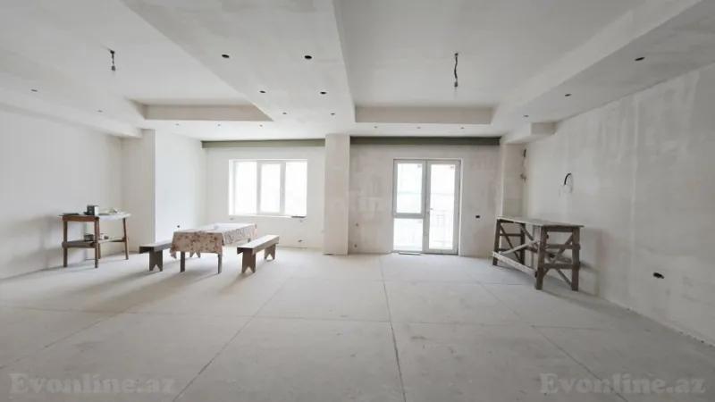 Satılır 5 otaqlı Mənzil Yeni tikili 266 m² Xətai m. - şəkil 4