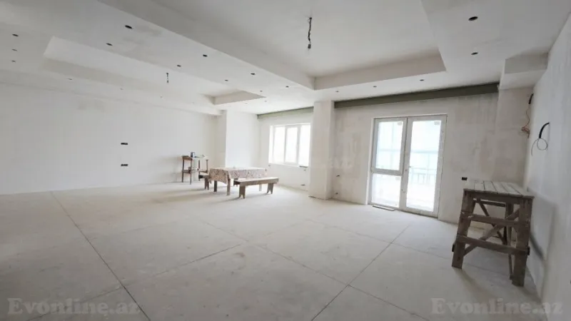 Satılır 5 otaqlı Mənzil Yeni tikili 266 m² Xətai m. - şəkil 5