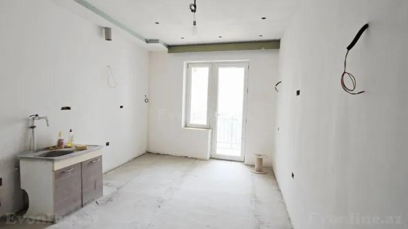 Satılır 5 otaqlı Mənzil Yeni tikili 266 m² Xətai m. - şəkil 8