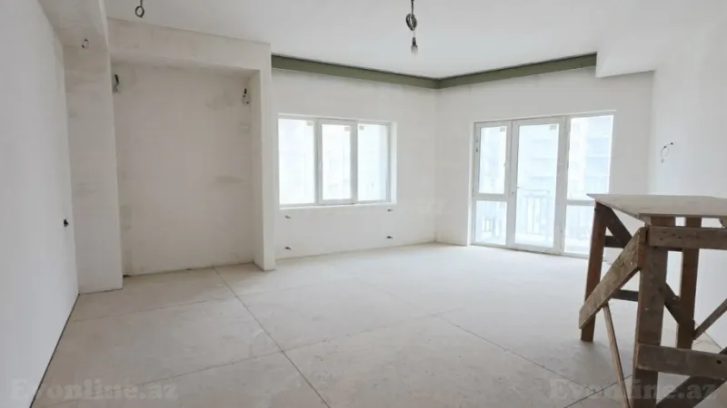 Satılır 5 otaqlı Mənzil Yeni tikili 266 m² Xətai m. - şəkil 9