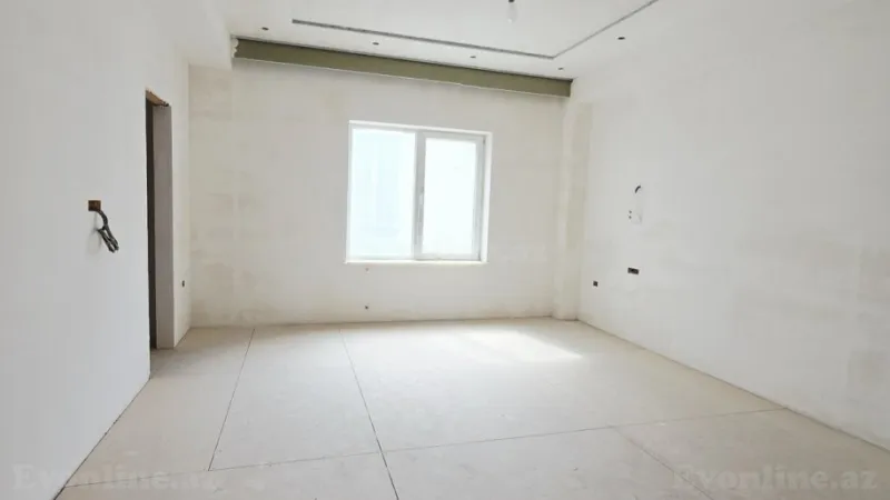 Satılır 5 otaqlı Mənzil Yeni tikili 266 m² Xətai m. - şəkil 11