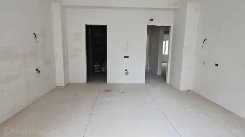 Satılır 5 otaqlı Mənzil Yeni tikili 266 m² Xətai m. - şəkil 12