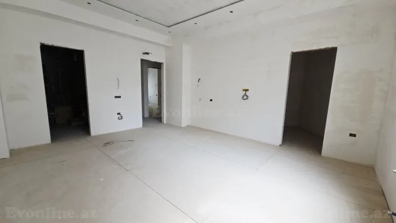 Satılır 5 otaqlı Mənzil Yeni tikili 266 m² Xətai m. - şəkil 13