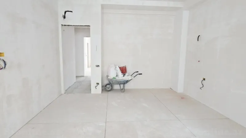 Satılır 5 otaqlı Mənzil Yeni tikili 266 m² Xətai m. - şəkil 15