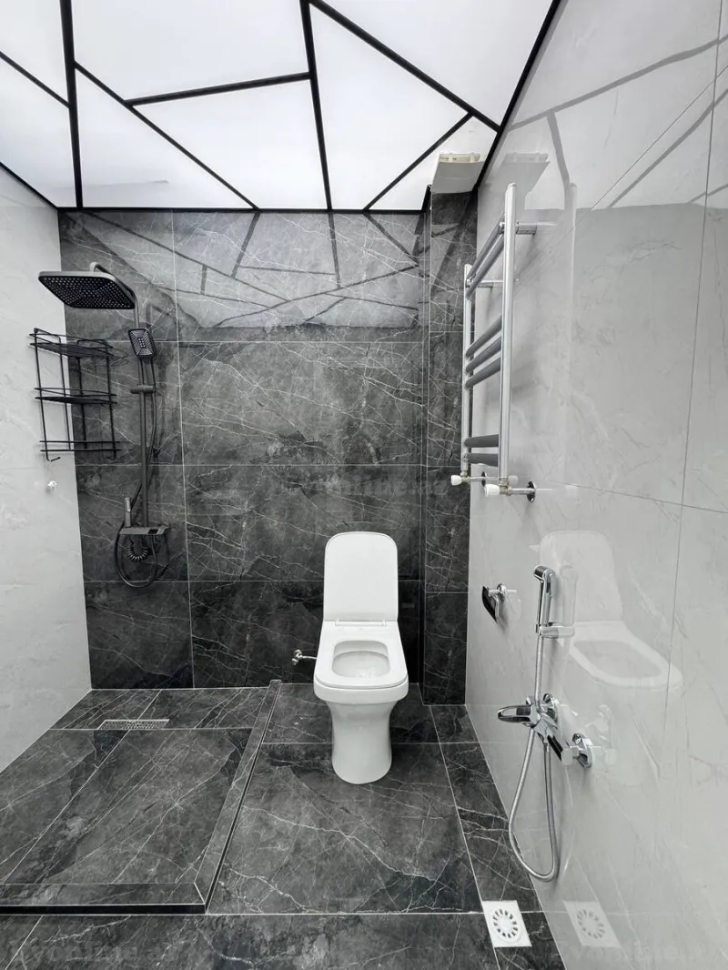 Satılır 3 otaqlı Mənzil Yeni tikili 84 m² Masazır - şəkil 6