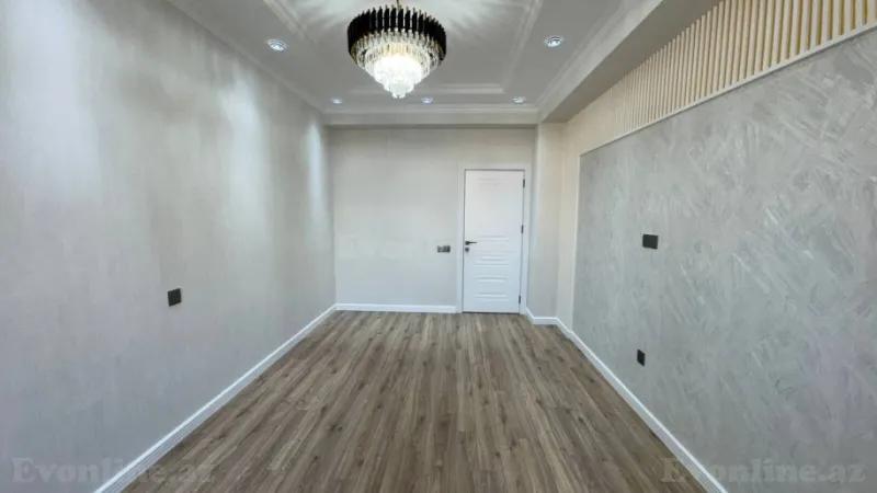 Satılır 3 otaqlı Mənzil Yeni tikili 84 m² Masazır - şəkil 11