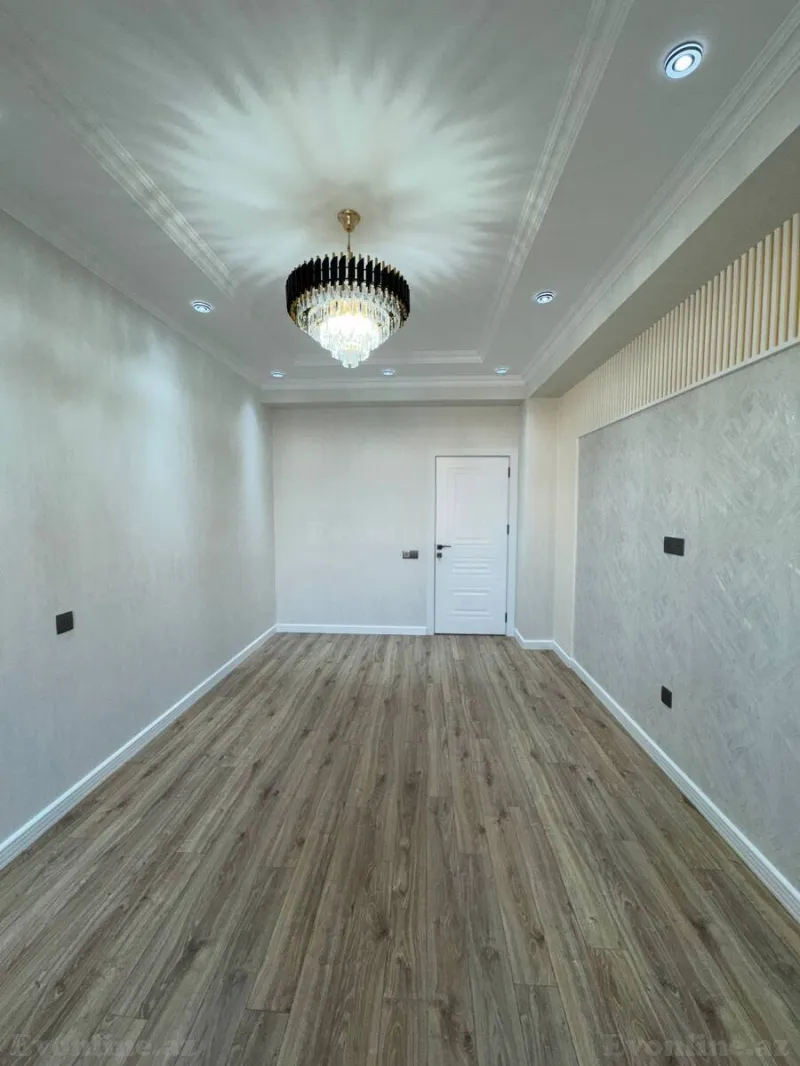 Satılır 3 otaqlı Mənzil Yeni tikili 84 m² Masazır - şəkil 12