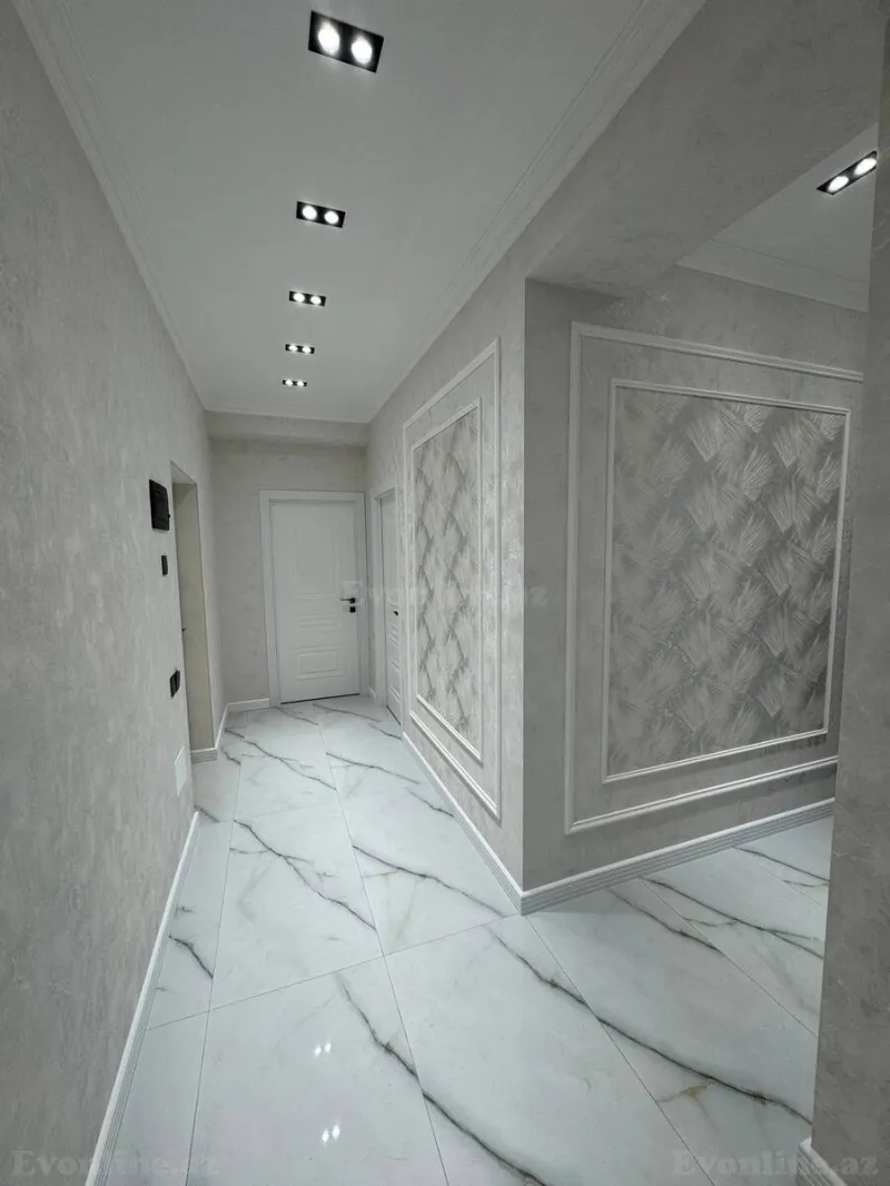 Satılır 3 otaqlı Mənzil Yeni tikili 84 m² Masazır - şəkil 17