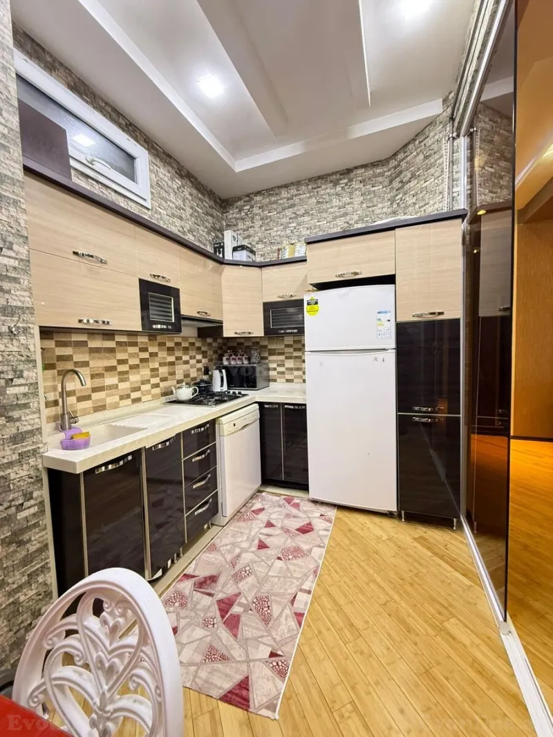 Satılır 3 otaqlı Mənzil Yeni tikili 95 m² Yasamal - şəkil 5