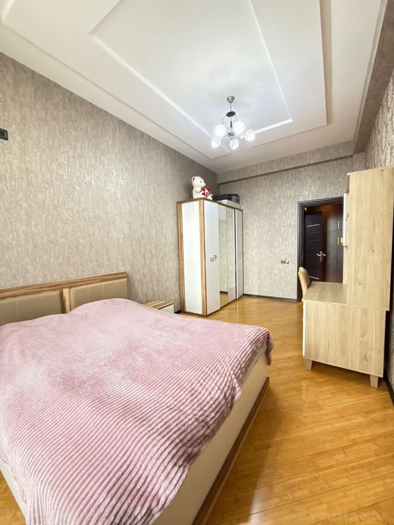 Satılır 3 otaqlı Mənzil Yeni tikili 95 m² Yasamal - şəkil 7