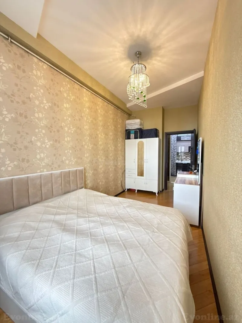 Satılır 3 otaqlı Mənzil Yeni tikili 95 m² Yasamal - şəkil 10