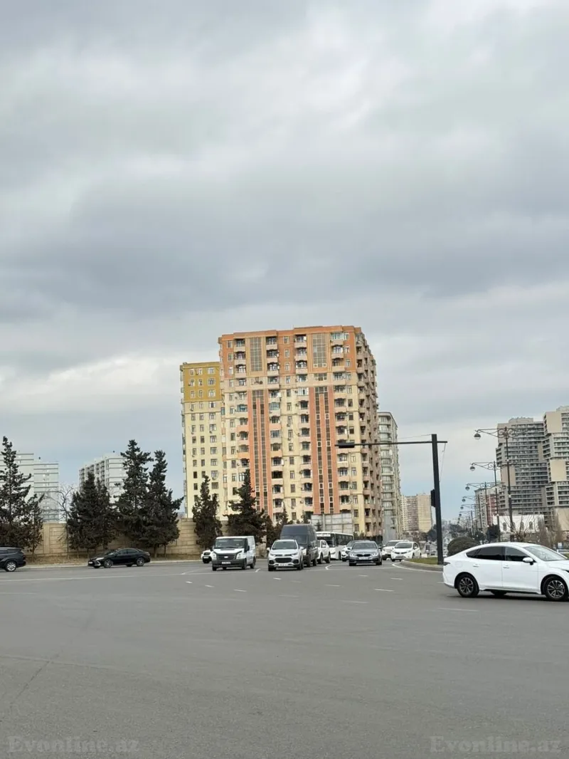 Satılır 3 otaqlı Mənzil Yeni tikili 95 m² Yasamal - şəkil 18