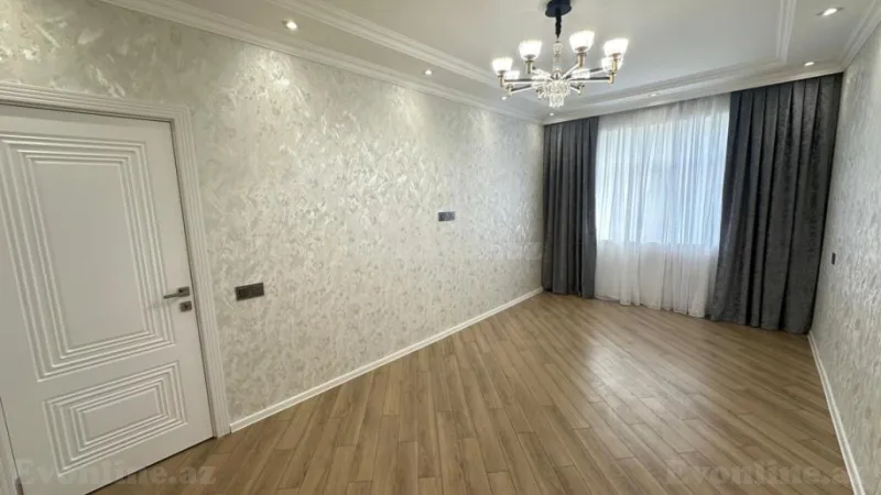 Satılır 3 otaqlı Mənzil Köhnə tikili 80 m² 8-ci kilometr