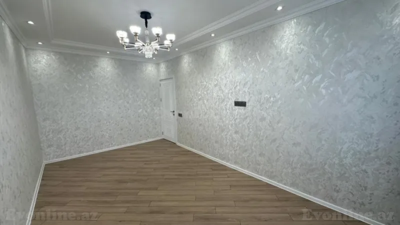 Satılır 3 otaqlı Mənzil Köhnə tikili 80 m² 8-ci kilometr - şəkil 2