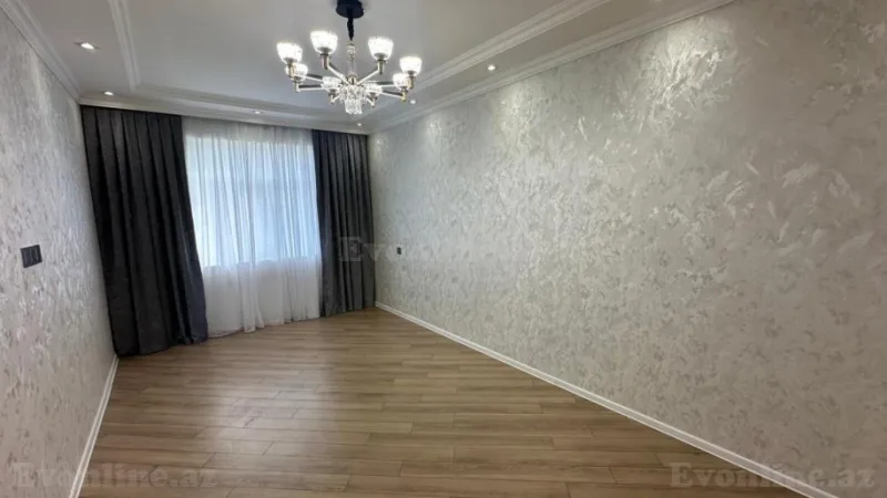 Satılır 3 otaqlı Mənzil Köhnə tikili 80 m² 8-ci kilometr - şəkil 3