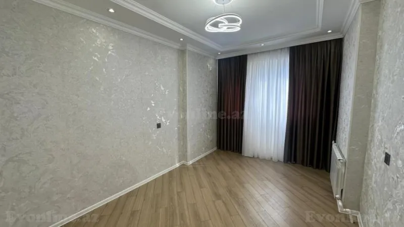 Satılır 3 otaqlı Mənzil Köhnə tikili 80 m² 8-ci kilometr - şəkil 4