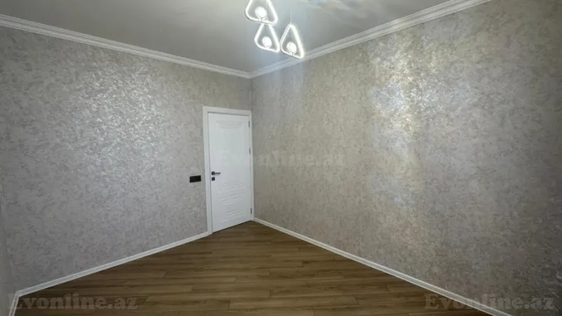 Satılır 3 otaqlı Mənzil Köhnə tikili 80 m² 8-ci kilometr - şəkil 7