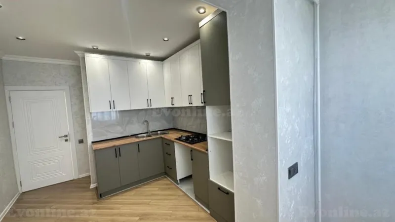 Satılır 3 otaqlı Mənzil Köhnə tikili 80 m² 8-ci kilometr - şəkil 10