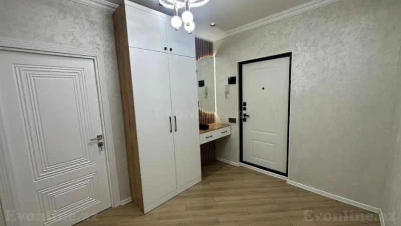 Satılır 3 otaqlı Mənzil Köhnə tikili 80 m² 8-ci kilometr - şəkil 11