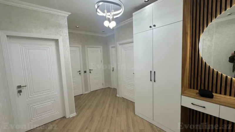 Satılır 3 otaqlı Mənzil Köhnə tikili 80 m² 8-ci kilometr - şəkil 12