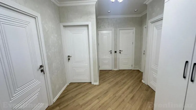 Satılır 3 otaqlı Mənzil Köhnə tikili 80 m² 8-ci kilometr - şəkil 13