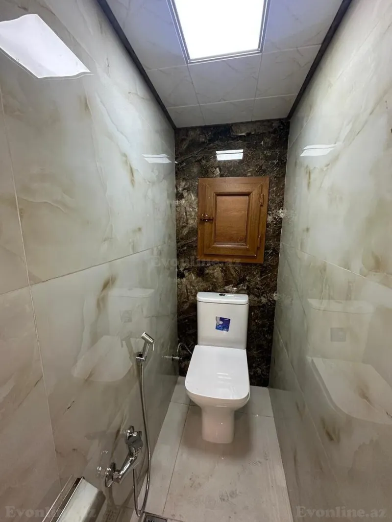 Satılır 3 otaqlı Mənzil Köhnə tikili 80 m² 8-ci kilometr - şəkil 15