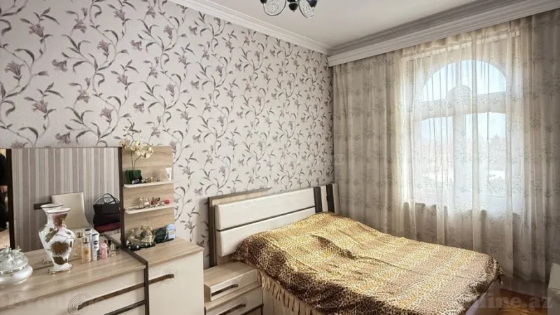 Satılır 3 otaqlı Mənzil Köhnə tikili 85 m² Nəriman Nərimanov m. - şəkil 5