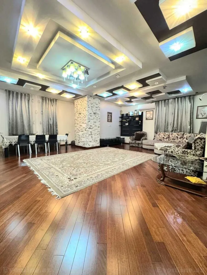 Satılır 4 otaqlı Mənzil Yeni tikili 187 m² Xətai m.