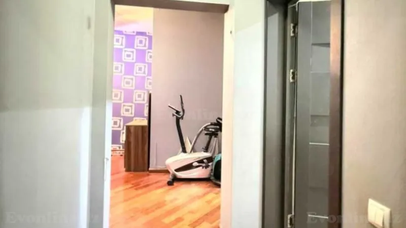 Satılır 4 otaqlı Mənzil Yeni tikili 187 m² Xətai m. - şəkil 11