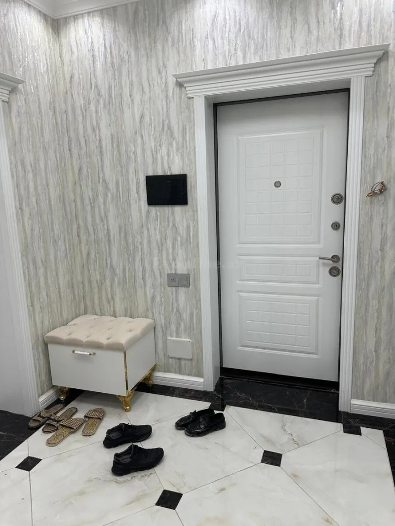 Kirayə verilir 2 otaqlı Mənzil Yeni tikili 65 m² Nəriman Nərimanov m. - şəkil 3