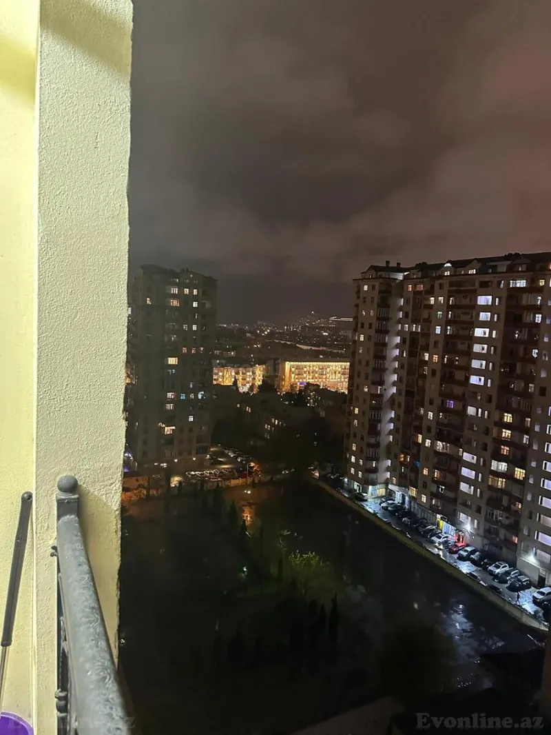 Kirayə verilir 2 otaqlı Mənzil Yeni tikili 65 m² Nəriman Nərimanov m. - şəkil 6