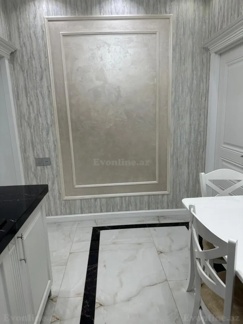 Kirayə verilir 2 otaqlı Mənzil Yeni tikili 65 m² Nəriman Nərimanov m. - şəkil 10